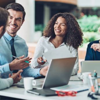 Comprar o produto de Soluções financeiras em Factoring em Londrina, PR por Solutudo