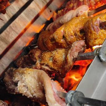 Comprar o produto de Churrasco  em Churrasco em Mineiros, GO por Solutudo