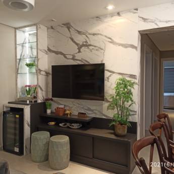 Comprar o produto de Móveis Planejados - Personalização e Funcionalidade em Itapoá em Móveis Planejados - Marcenarias em Itapoá, SC por Solutudo