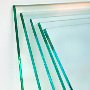 Comprar o produto de Venda de Vidros em Geral em Vidros pela empresa Alumi & Glass Peruíbe em Peruíbe, SP por Solutudo