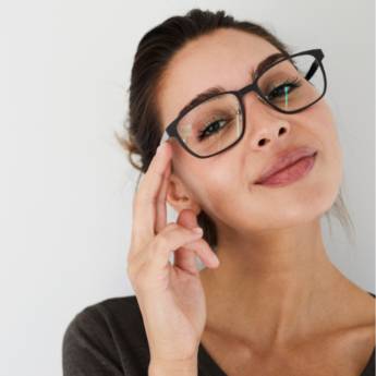 Comprar o produto de Óculos de Grau em Óculos em Fortaleza, CE por Solutudo