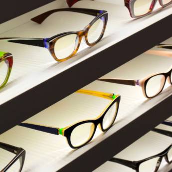 Comprar o produto de Armações de Qualidade em Óculos em Avaré, SP por Solutudo