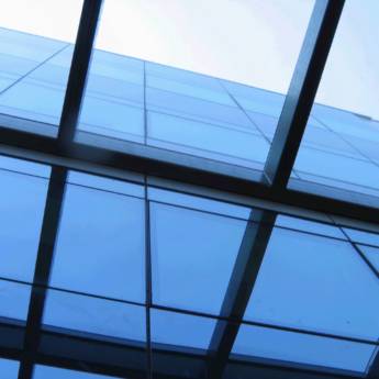 Comprar o produto de Cobertura de vidro em Vidraçaria em Palhoça, SC por Solutudo