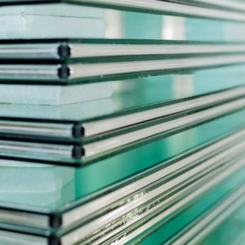 Comprar o produto de Vidros temperados em Vidraçaria em Palhoça, SC por Solutudo