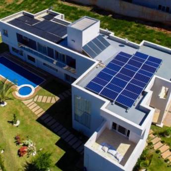 Comprar o produto de Financiamento Solar em Energia Solar em Louveira, SP por Solutudo
