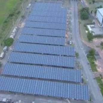 Comprar o produto de Empresa Especializada em Energia Solar em Energia Solar em Taboão da Serra, SP por Solutudo