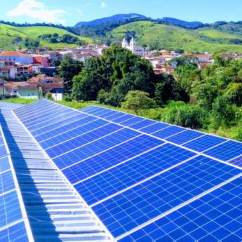 Comprar o produto de Energia Solar​ em Diadema, SP em Energia Solar em Santos, SP por Solutudo
