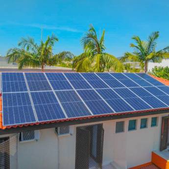 Comprar o produto de Empresa de Energia Solar em Energia Solar em Jundiaí, SP por Solutudo