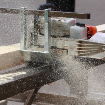 Comprar o produto de Serralheria em Peruíbe  em Serralherias - Estruturas em Peruíbe, SP por Solutudo