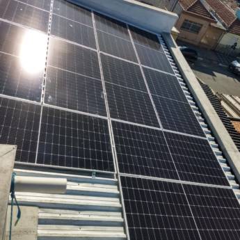 Comprar o produto de Energia Solar para Indústria em Energia Solar em São Paulo, SP por Solutudo
