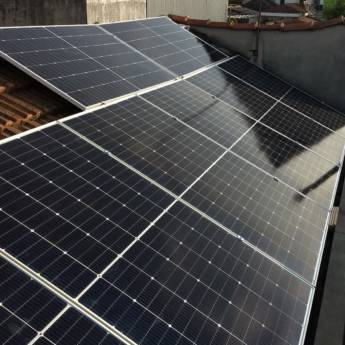 Comprar o produto de Empresa Especializada em Energia Solar em Energia Solar em São Paulo, SP por Solutudo