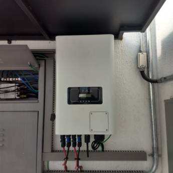 Comprar o produto de Financiamento Solar em Energia Solar em São Paulo, SP por Solutudo