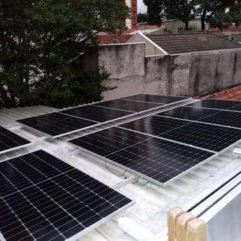 Comprar o produto de Energia Solar Off Grid em Energia Solar em São Paulo, SP por Solutudo