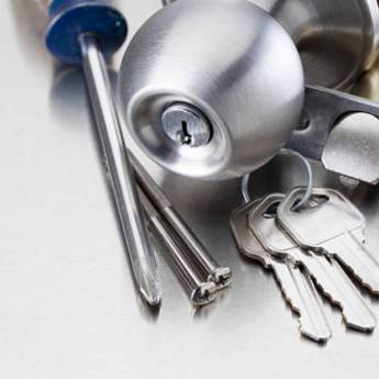 Comprar o produto de Chaveiro  em Chaveiros em Botucatu, SP por Solutudo