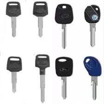 Comprar o produto de Cópias de chave de carro e moto em Chaveiros em Botucatu, SP por Solutudo