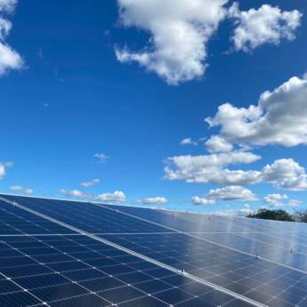 Comprar o produto de Energia Solar Fotovoltaica em Energia Solar em Tauá, CE por Solutudo