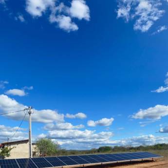 Comprar o produto de Empresa Especializada em Energia Solar em Energia Solar em Tauá, CE por Solutudo