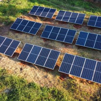 Comprar o produto de Empresa de Energia Solar em Energia Solar em Maringá, PR por Solutudo