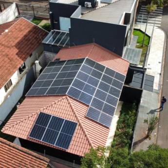 Comprar o produto de Empresa Especializada em Energia Solar em Energia Solar em Maringá, PR por Solutudo