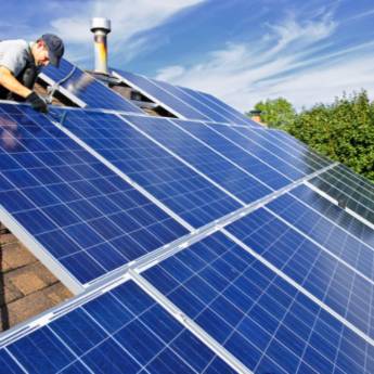 Comprar o produto de Projetos Especiais em Energia Solar pela empresa Solen Energia Solar em Diadema, SP por Solutudo