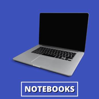 Comprar o produto de Notebooks em Notebooks em Itapetininga, SP por Solutudo