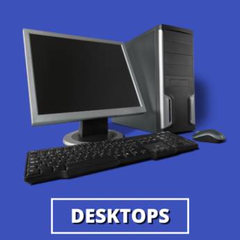 Comprar o produto de Desktops em Computadores em Itapetininga, SP por Solutudo