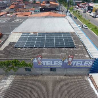 Comprar o produto de Energia Solar para Indústria em Energia Solar em São Luís, MA por Solutudo