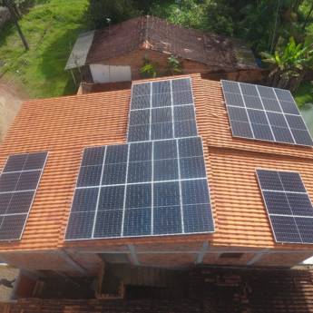 Comprar o produto de Energia Solar Residencial em Energia Solar em São Luís, MA por Solutudo