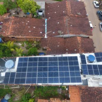 Comprar o produto de Energia Solar Off Grid em Energia Solar em São Luís, MA por Solutudo