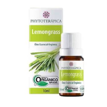 Comprar o produto de Óleo essencial de Lemongrass em Óleos Essenciais em Foz do Iguaçu, PR por Solutudo