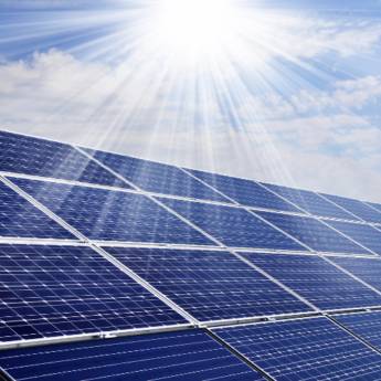 Comprar o produto de Empresa de Energia Solar em Energia Solar em Belo Horizonte, MG por Solutudo