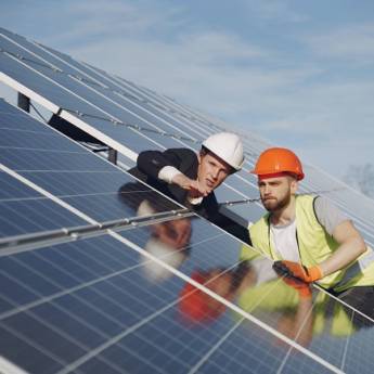Comprar o produto de Energia Solar Fotovoltaica - Economia e Sustentabilidade em Belo Horizonte em Energia Solar em Belo Horizonte, MG por Solutudo