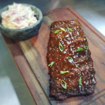 Comprar o produto de Churrasco estilo americano  em Churrasco pela empresa Vereda Steakhouse em Mineiros, GO por Solutudo