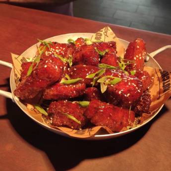 Comprar o produto de American barbecue  em Carnes pela empresa Vereda Steakhouse em Mineiros, GO por Solutudo