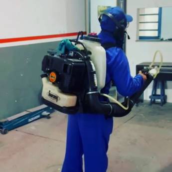 Comprar o produto de Empresa de Controle de Pragas – Soluções Eficientes para Ambientes Seguros em Limeira/SP em Dedetizadoras em Limeira, SP por Solutudo