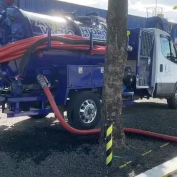 Comprar o produto de Desentupidora Eficaz para Soluções Rápidas e Seguras em Limeira - SP em Desentupidoras em Limeira, SP por Solutudo