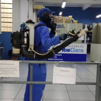Comprar o produto de Serviço de desratização  em Dedetizadoras em Araras, SP por Solutudo