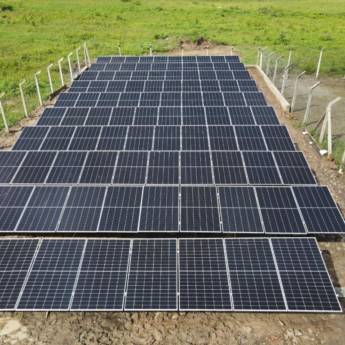 Comprar o produto de Empresa de Instalação de Energia Solar em Energia Solar em Cabo de Santo Agostinho, PE por Solutudo