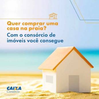 Comprar o produto de Consórcio de Imobiliário pela Caixa Econômica em Consórcios em Niterói, RJ por Solutudo
