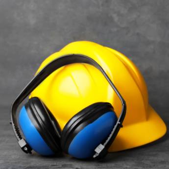 Comprar o produto de Curso de NR 06 Equipamentos de Proteção Individual em Cursos de Segurança do Trabalho em Parobé, RS por Solutudo