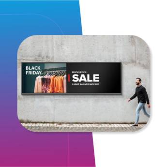 Comprar o produto de Banners e Lonas em Gráficas e Impressão em Atibaia, SP por Solutudo