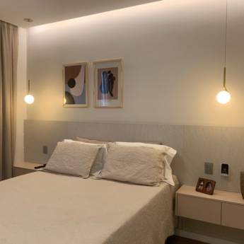 Comprar o produto de Móveis para Quarto em Móveis Planejados - Marcenarias em Feira de Santana, BA por Solutudo