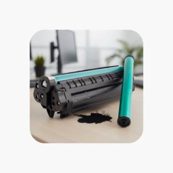Comprar o produto de RECARGA DE TONER em Recargas de cartuchos em Foz do Iguaçu, PR por Solutudo