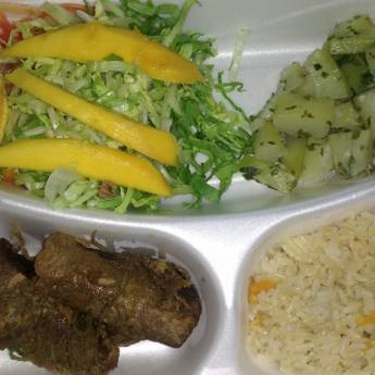 Comprar o produto de Comida Fitness em Marmitex em Assis, SP por Solutudo