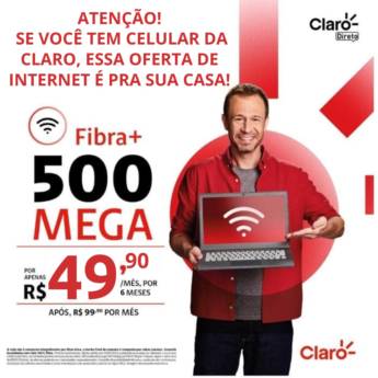 Comprar o produto de Internet Residencial Fibra em Internet e Redes em Botucatu, SP por Solutudo