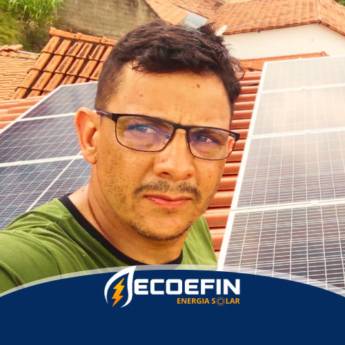 Comprar o produto de Empresa de Energia Solar em Energia Solar em Santa Luzia, MG por Solutudo