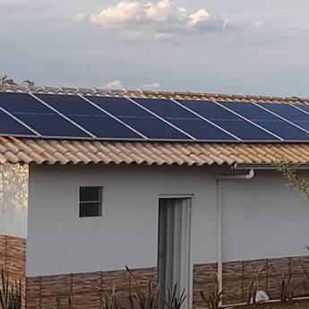 Comprar o produto de Energia Solar Fotovoltaica em Energia Solar em Santa Luzia, MG por Solutudo