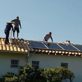 Comprar o produto de Energia Solar​ em Santa Luzia, MG em Energia Solar em Santa Luzia, MG por Solutudo