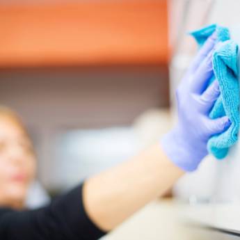 Comprar o produto de Limpeza Pós-Obra em Limpeza Pós-Obra em Londrina, PR por Solutudo