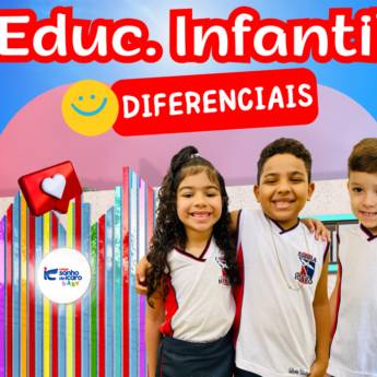 Comprar o produto de Da Educação Infantil em Educação em Aracaju, SE por Solutudo
